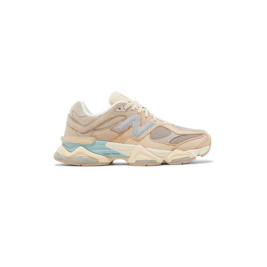 New Balance 9060 Ivory