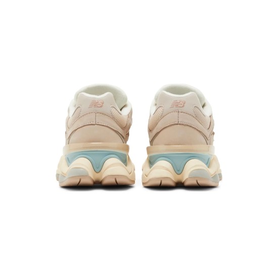 New Balance 9060 Ivory