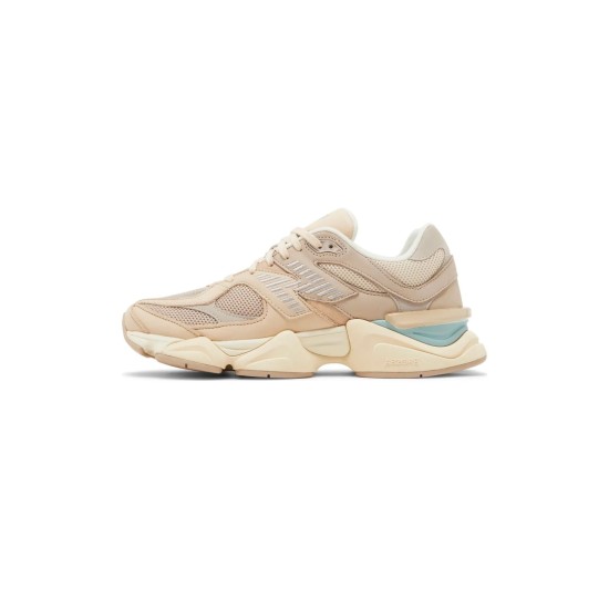 New Balance 9060 Ivory