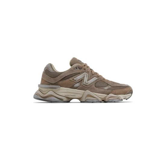 New Balance 9060 Mushroom