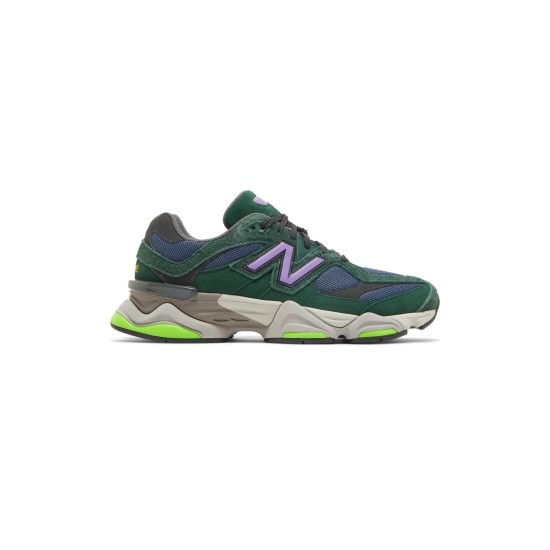 New Balance 9060 Nightwatch purple