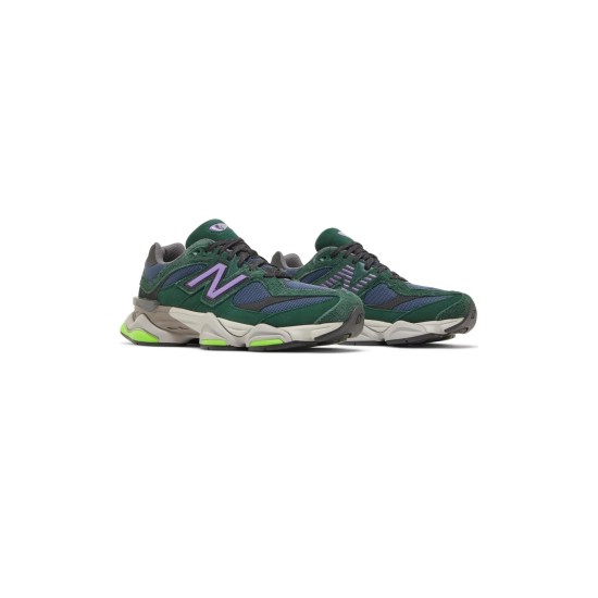 New Balance 9060 Nightwatch purple