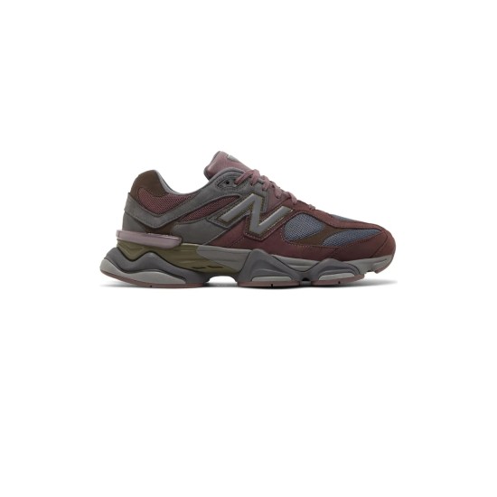 New Balance 9060 Truffle