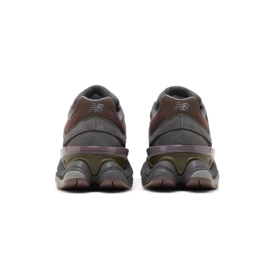 New Balance 9060 Truffle
