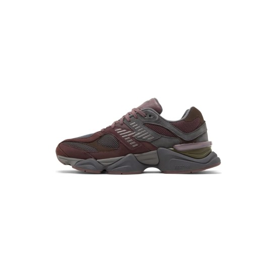 New Balance 9060 Truffle