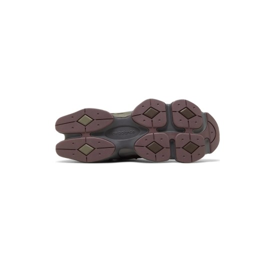 New Balance 9060 Truffle