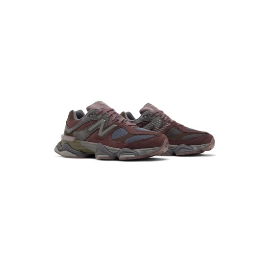 New Balance 9060 Truffle
