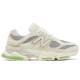New Balance Bricks & Wood x 9060 Nothing Changed but the Address