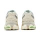 New Balance Bricks & Wood x 9060 Nothing Changed but the Address