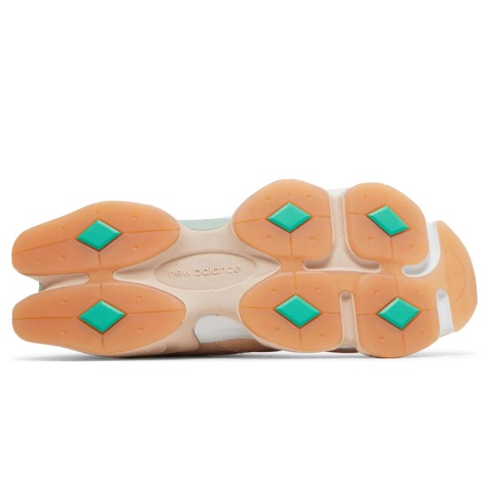 New Balance Joe Freshgoods x 9060 Penny Cookie Pink