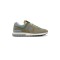 Stone Island x New Balance 574 Legacy  Steel Blue
