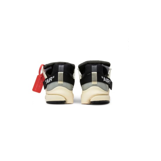 Off-White x Air Presto The Ten