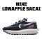 LD Waffle Sacai Black