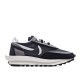 LD Waffle Sacai Black