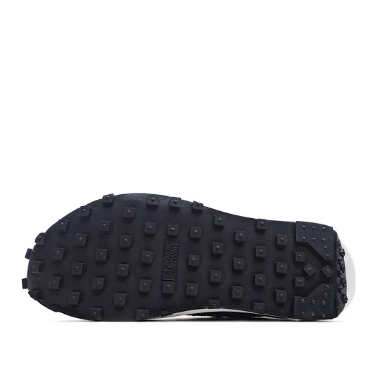 LD Waffle Sacai Black