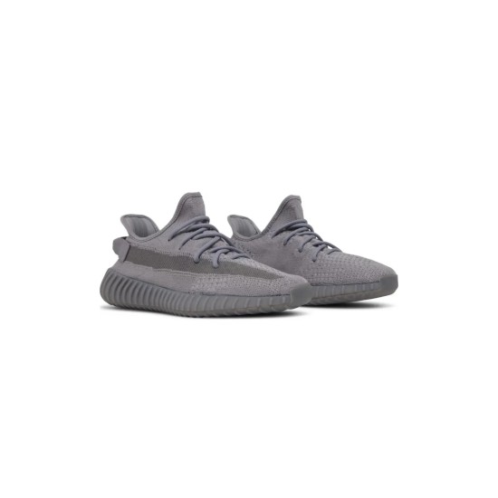 Yeezy 350 V2 Steel Grey