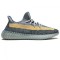 Yeezy Boost 350 V2 Ash Blue