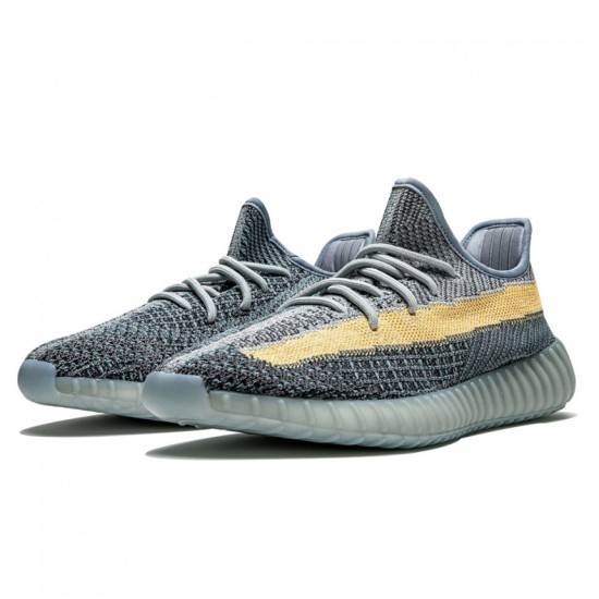 Yeezy Boost 350 V2 Ash Blue