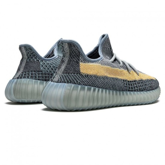 Yeezy Boost 350 V2 Ash Blue