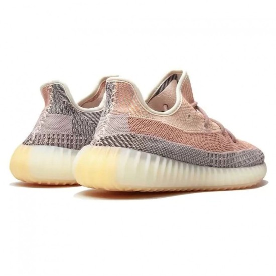 Yeezy Boost 350 V2 Ash Pearl