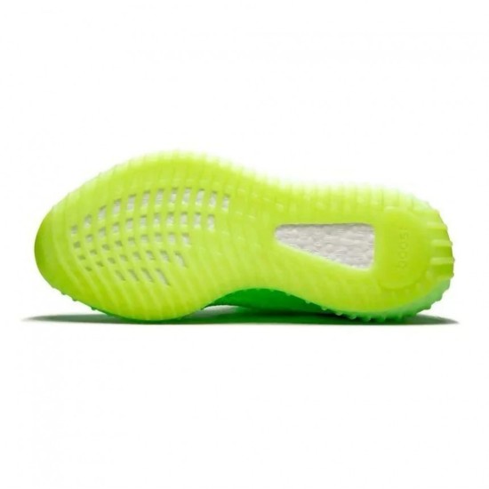 Yeezy Boost 350 V2 Glow