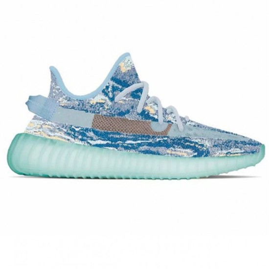 Yeezy Boost 350 V2 MX Frost Blue