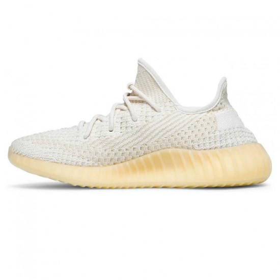 Yeezy Boost 350 V2 Natural Reflective