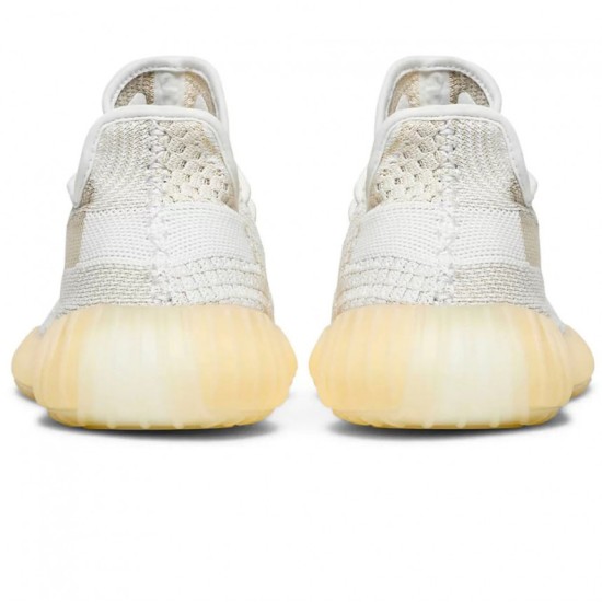 Yeezy Boost 350 V2 Natural Reflective