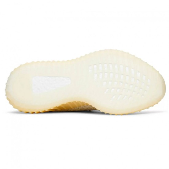 Yeezy Boost 350 V2 Natural Reflective
