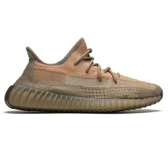 Yeezy Boost 350 V2 Sand Taupe