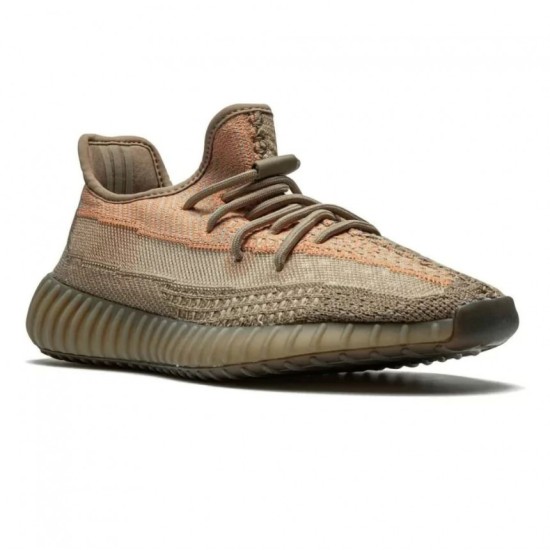 Yeezy Boost 350 V2 Sand Taupe