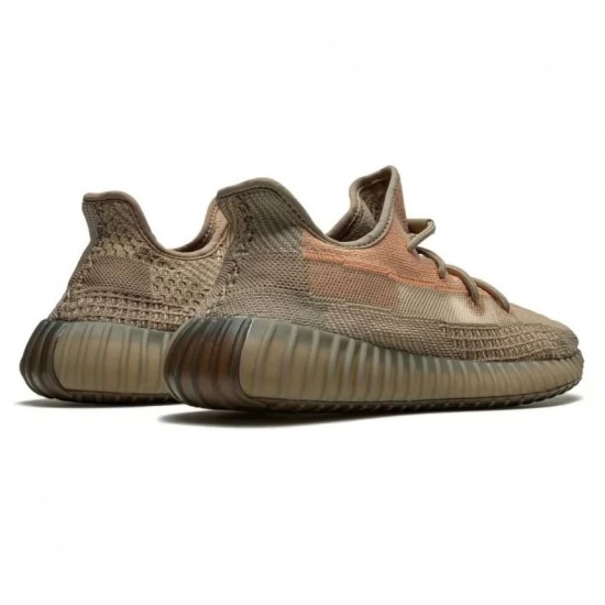 Yeezy Boost 350 V2 Sand Taupe