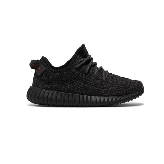 Yeezy 350 ‘Black Pirate ‘