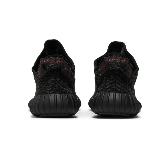 Yeezy 350 ‘Black Pirate ‘