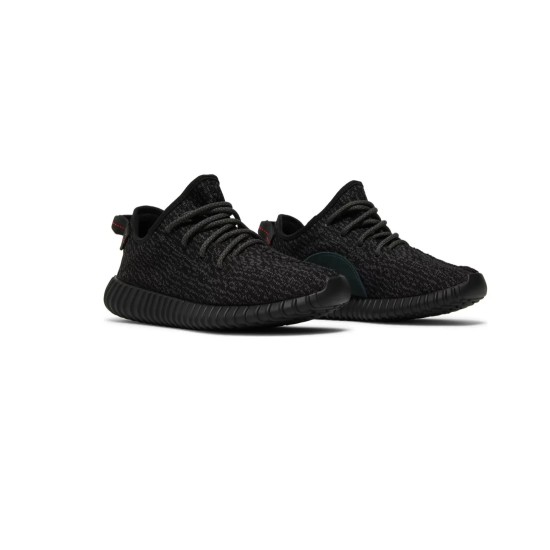 Yeezy 350 ‘Black Pirate ‘
