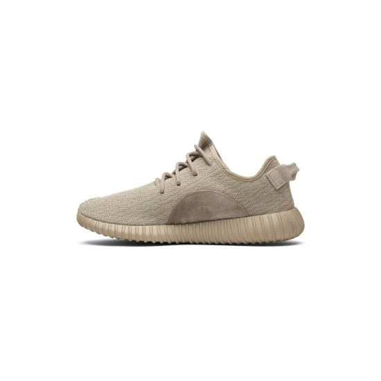 Yeezy 350 ‘Oxford Tan’