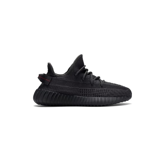 Yeezy 350 V2 Black