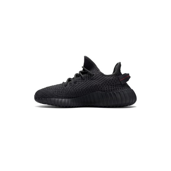 Yeezy 350 V2 Black