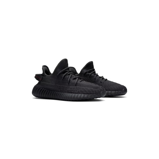 Yeezy 350 V2 Black