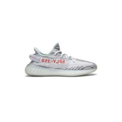 Yeezy 350 V2 Blue Tint