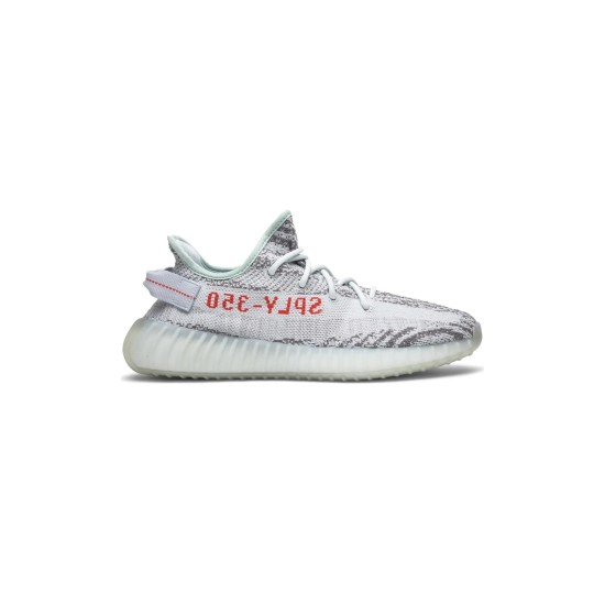 Yeezy 350 V2 Blue Tint