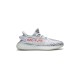 Yeezy 350 V2 Blue Tint