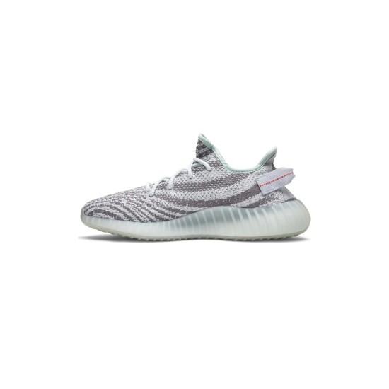 Yeezy 350 V2 Blue Tint