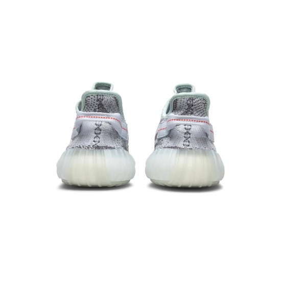 Yeezy 350 V2 Blue Tint