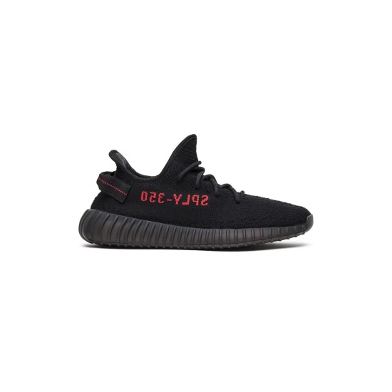 Yeezy 350 V2 Bred