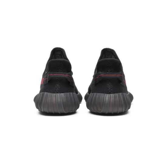 Yeezy 350 V2 Bred