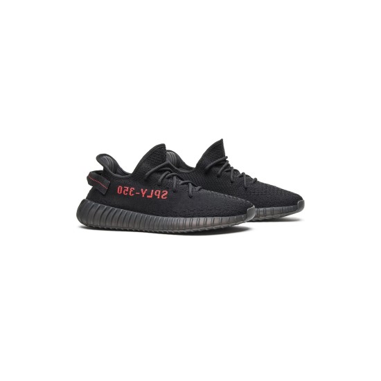 Yeezy 350 V2 Bred