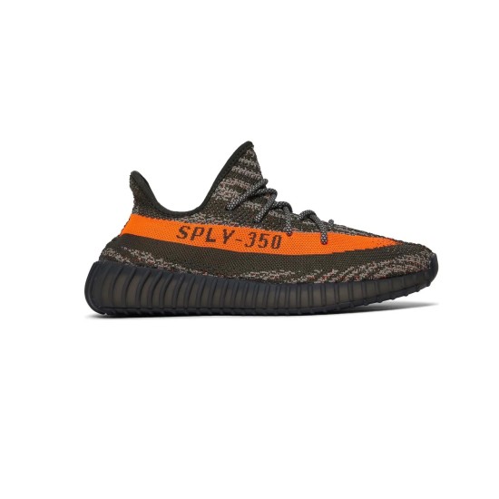 Yeezy 350 V2 ‘Carbon Beluga ‘