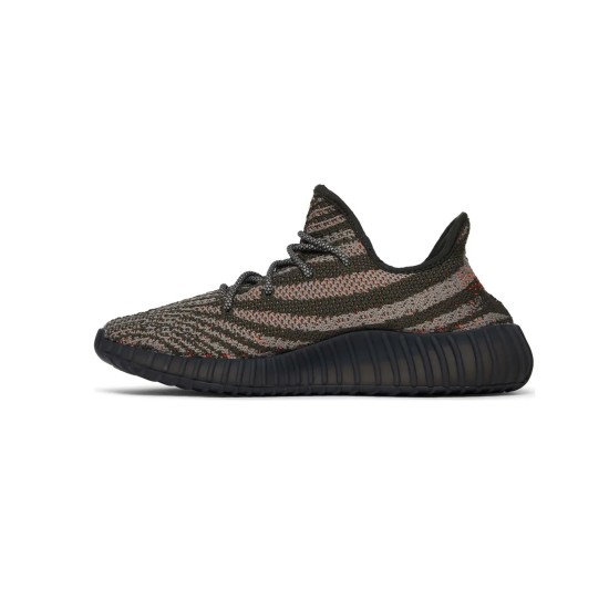 Yeezy 350 V2 ‘Carbon Beluga ‘