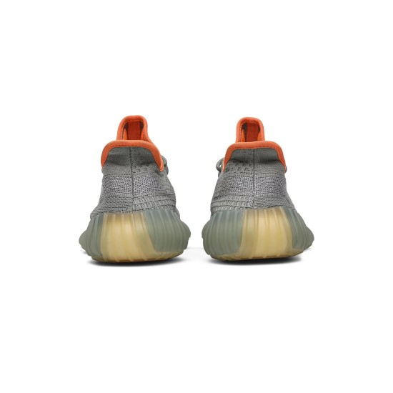 Yeezy 350 V2 Desert Sage